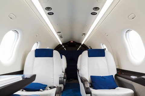 Return Trip For Brisbane Airport To And From Brisbane CBD For 7 Ppl - C Tourism 0