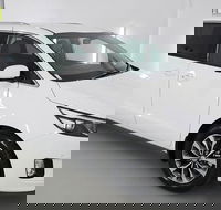 KIA from Proserpine Airport into Airlie Beach - C Tourism