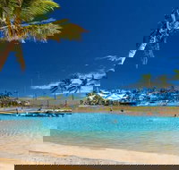 Rainforest to Reef Experience - Reef and Beyond Guided Holidays - C Tourism