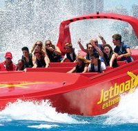 Gold Coast City Card 2 Days Visit Unlimited Attractions - C Tourism