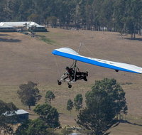 Tandem Hang Gliding - C Tourism