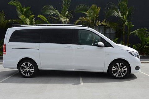 Private Charter - Full Day - 1 To 7 Passengers - C Tourism 4