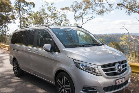 Private Charter - Full Day - 1 To 7 Passengers - C Tourism 0