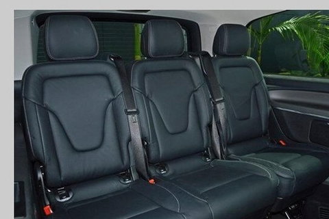 Private Charter - Full Day - 1 To 7 Passengers - C Tourism 3