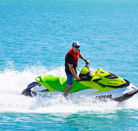 Jet Ski Safari - C Tourism