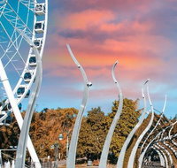 Brisbane Scavenger Hunt Brisbanes Perfect Recipe - C Tourism
