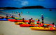 Great Keppel Island Monkey Beach Guided Kayak Tour - thumb 0