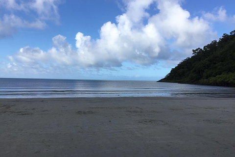 Daintree Luxury Limousine Tour - Full Day - C Tourism 6