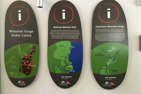 Daintree Luxury Limousine Tour - Full Day - C Tourism 3