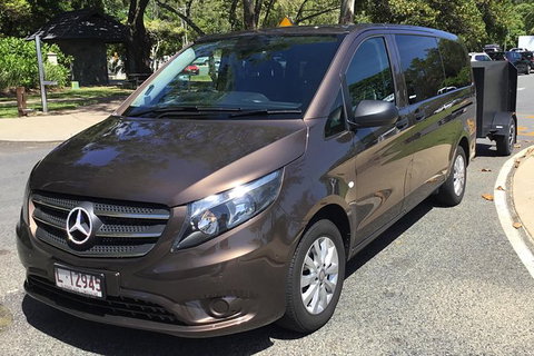 Daintree Luxury Limousine Tour - Full Day - C Tourism 9