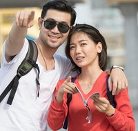 Brisbane Airport to and from Mooloolaba for up-to 7 ppl - C Tourism