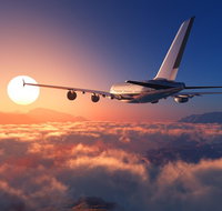 Return Trip for Brisbane Airport to and from Brisbane CBD for 11 ppl - C Tourism