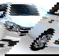 Luxury Van Private Transfer Palm Cove - Cairns - C Tourism