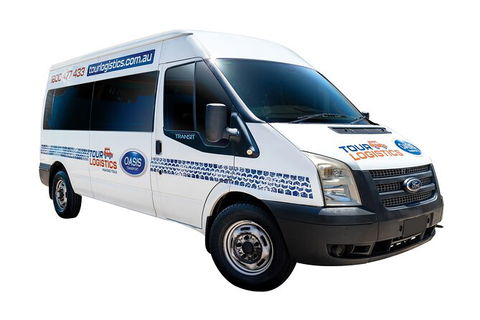Premium Van, Private Transfer, Palm Cove - Cairns Airport. - C Tourism 0