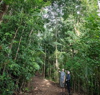 Private Group Eco Tour - C Tourism