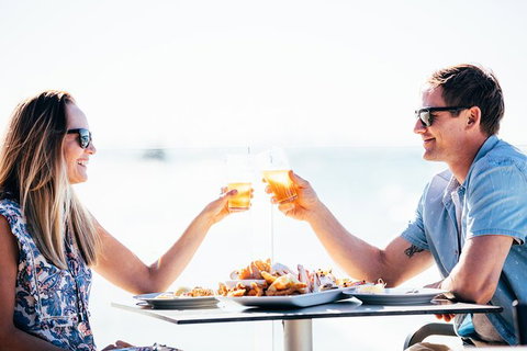 Gold Coast Escape The City Flexible Day Tour From Brisbane - C Tourism 1