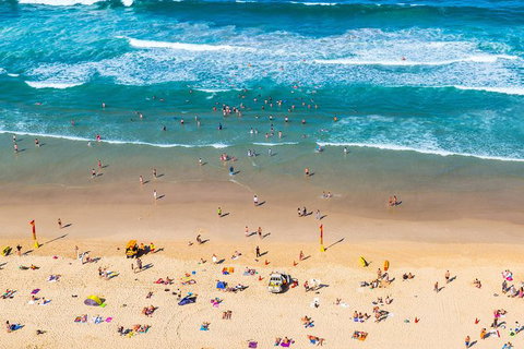 Gold Coast Escape The City Flexible Day Tour From Brisbane - C Tourism 3