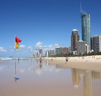 Gold Coast Escape The City Flexible Day Tour From Brisbane - C Tourism