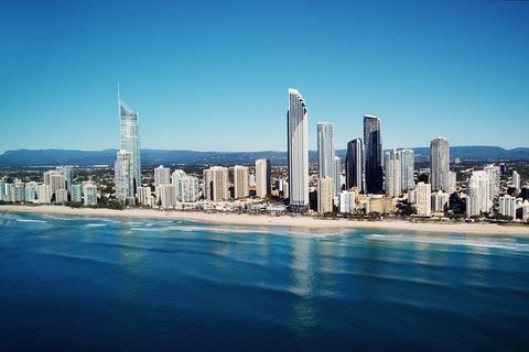 Gold Coast Escape The City Flexible Day Tour From Brisbane - C Tourism 4