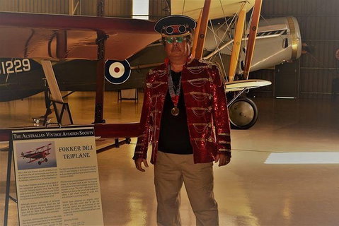 Royal Tour Oz - C Tourism 5