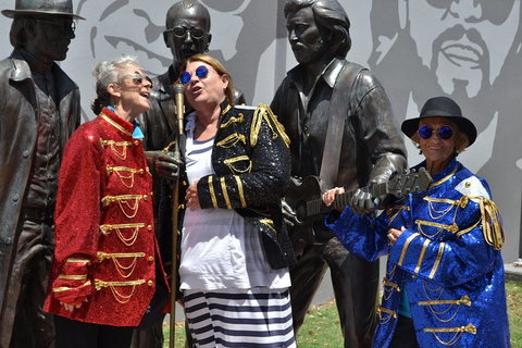 Royal Tour Oz - C Tourism 1