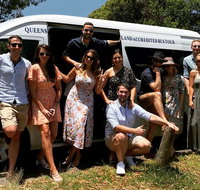 Wine Tasting Tour - C Tourism