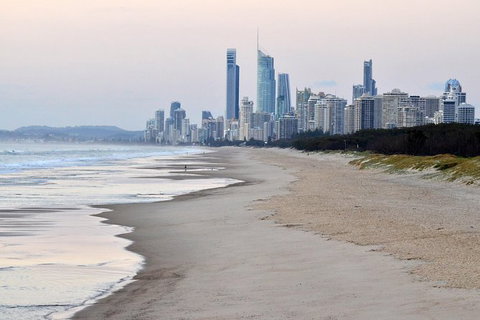 Luxury Brisbane Airport Transfers To And From Broadbeach For Up To 2 Ppl - C Tourism 1
