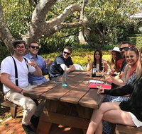 Private Full Day Wine Tour from Brisbane to Tamborine Mountain - C Tourism
