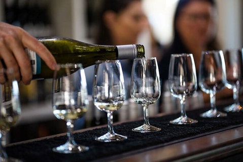 Private Full Day Wine Tour From Brisbane To Tamborine Mountain - C Tourism 3