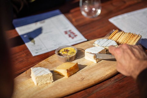 Private Full Day Wine Tour From Brisbane To Tamborine Mountain - C Tourism 5