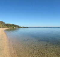 Escape to Coochiemudlo Island an audio tour of this perfect island getaway - C Tourism