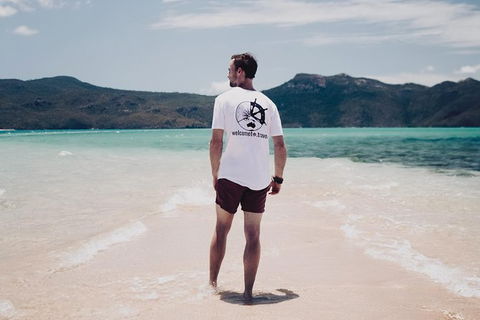 Australia East Coast: The Mid-Semester - C Tourism 6