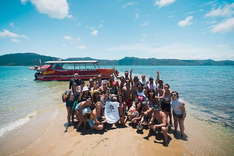 Australia East Coast: The Mid-Semester - C Tourism 1