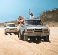 Australia East Coast The Mid-Semester - C Tourism