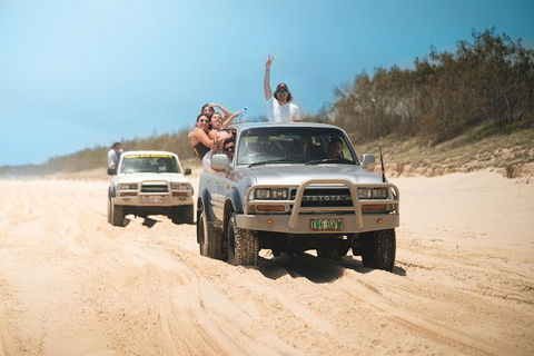 Australia East Coast: The Mid-Semester - C Tourism 0