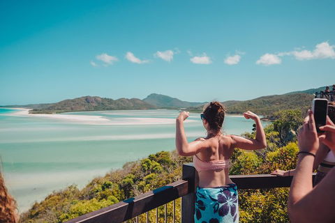 Australia East Coast: The Mid-Semester - C Tourism 4