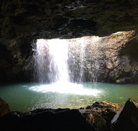 Waterfall Tour - C Tourism