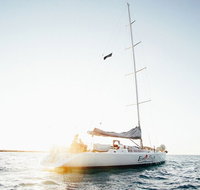 4 Day and 3 Night Whitsunday Maxi Sailing Adventure on Broomstick - C Tourism