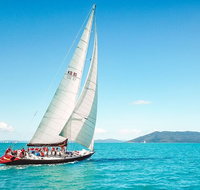 4 Day and 3 Night Whitsunday Maxi Sailing Adventure on Condor - C Tourism
