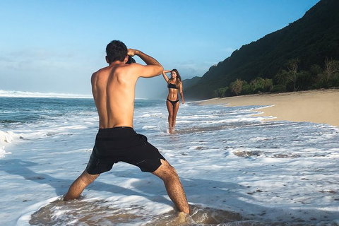 Hire Photographer, Professional Photo Shoot - Brisbane - C Tourism 2