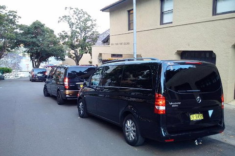 Private Transfer From Brisbane Airport To Noosa For 1 To 4 People - C Tourism 5