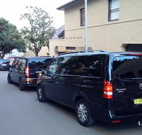 Private Transfer from Brisbane Airport to Noosa for 1 to 7 people - C Tourism