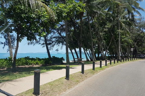 Private Transfers - Cairns Airport To Palm Cove - C Tourism 6