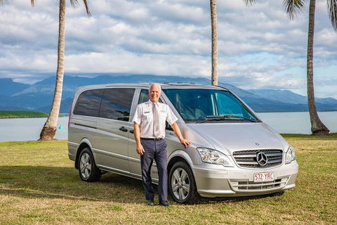 Private Transfers - Cairns Airport To Palm Cove - C Tourism 5