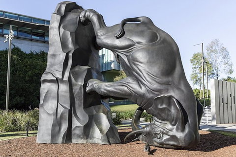 Discover Brisbane - Cultural - C Tourism 0