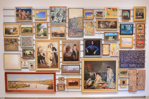 Discover Brisbane - Cultural - C Tourism 1