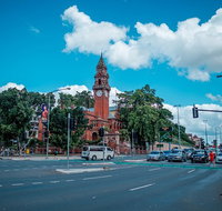 The best of Brisbane Walking Tour - C Tourism