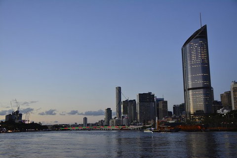 The Best Of Brisbane Walking Tour - C Tourism 2