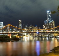 Guided Tour Love Stories of Brisbane - C Tourism
