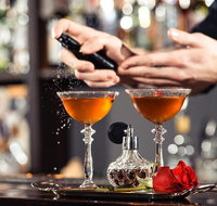 Smell and Sip - Fragrance and Spirits Pairing Experience - C Tourism